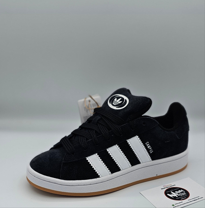 adidas campus 00s black