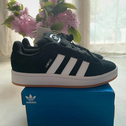 adidas campus 00s black