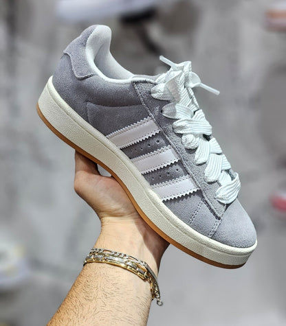 adidas campus 00s grey