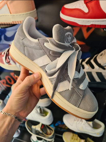 adidas campus 00s grey